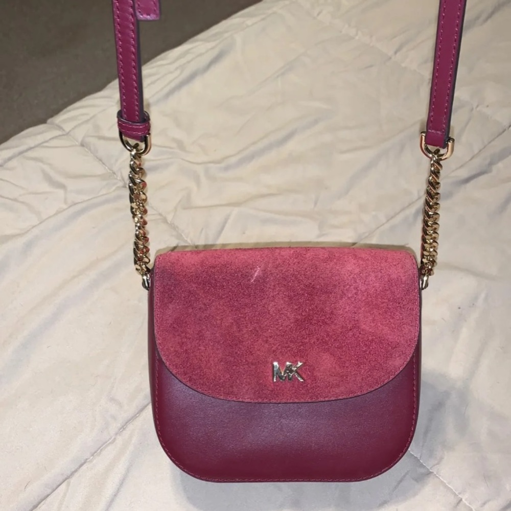 MK crossbody
